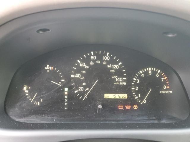 Photo 9 from auction – 2000 LEXUS RX 300 with VIN JT6HF10U2Y0140354