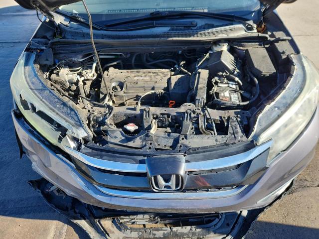 Photo 12 from auction – 2016 HONDA CR-V EX with VIN 5J6RM4H53GL109137