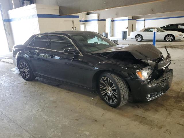 Photo 4 from auction – 2012 CHRYSLER 300 S with VIN 2C3CCABG3CH257016