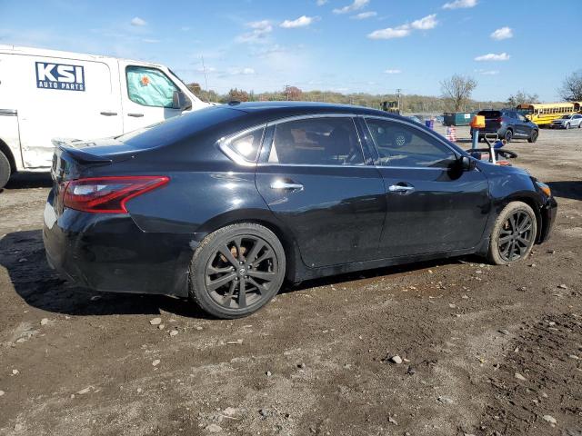 Photo 3 from auction – 2018 NISSAN ALTIMA with VIN 1N4AL3AP8JC289756