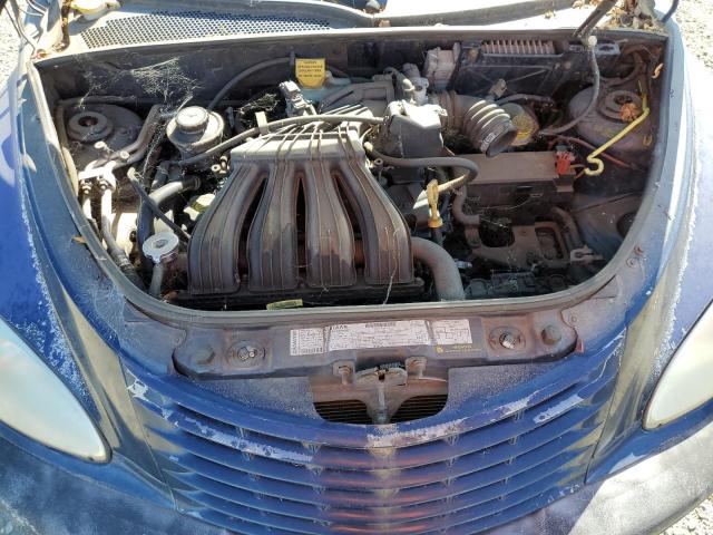 Photo 11 from auction – 2002 CHRYSLER PT CRUISER with VIN 3C4FY48B22T292515