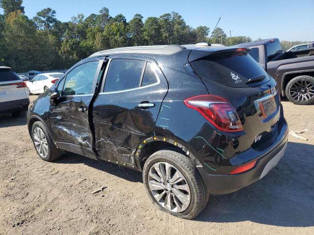 Photo 2 from auction – 2019 BUICK ENCORE PREFERRED with VIN KL4CJASBXKB710362