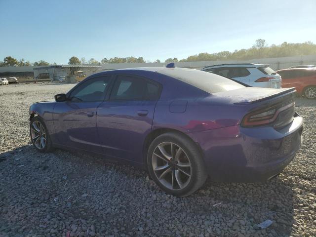 Photo 2 from auction – 2016 DODGE CHARGER R/ with VIN 2C3CDXCT5GH174561