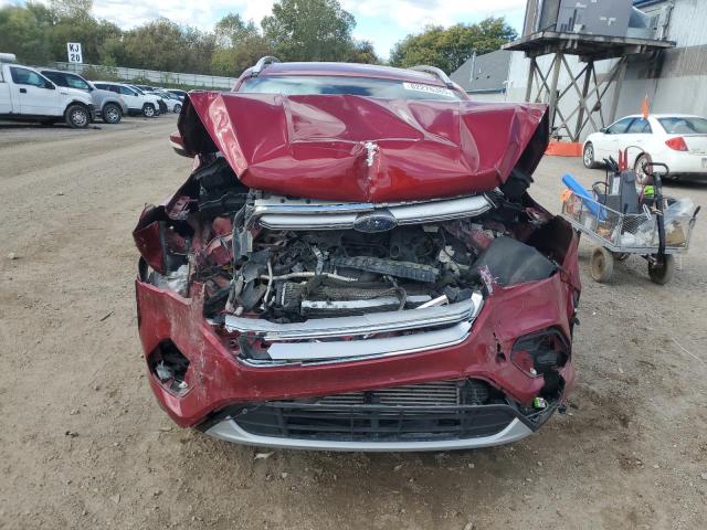 Photo 5 from auction – 2017 FORD ESCAPE with VIN 1FMCU9J97HUB15147