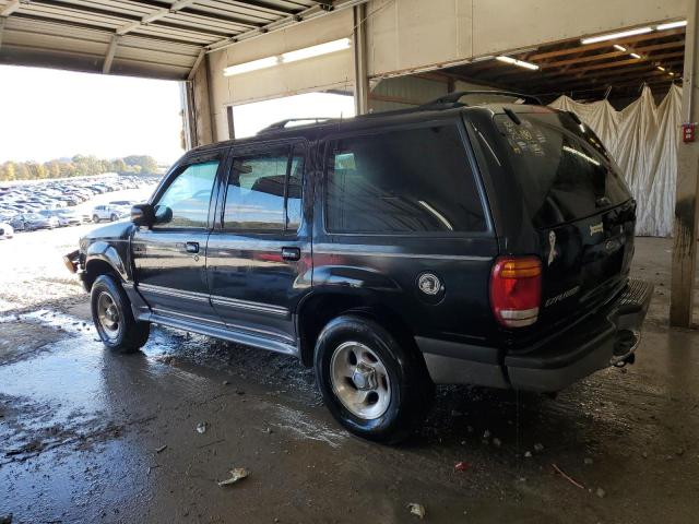 Photo 2 from auction – 1998 FORD EXPLORER with VIN 1FMZU34E1WUA63589