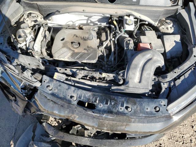 Photo 12 from auction – 2022 CHEVROLET TRAILBLAZE with VIN KL79MTSL5NB072289