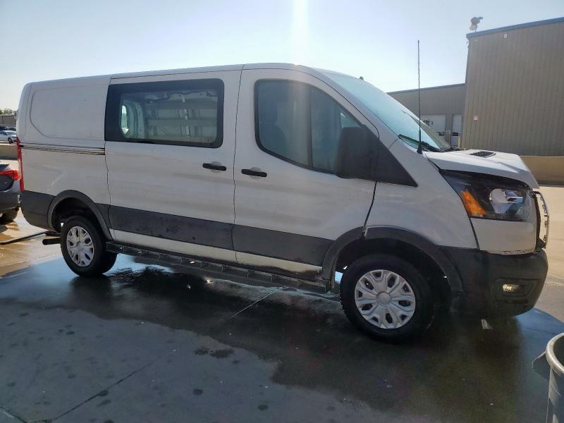 Photo 4 from auction – 2024 FORD TRANSIT T- with VIN 1FTBR1Y85RKA96160