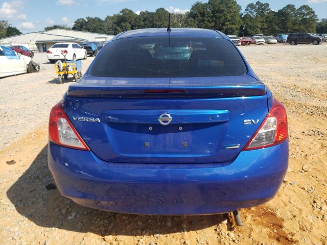 Photo 6 from auction – 2014 NISSAN VERSA S with VIN 3N1CN7AP5EL874361