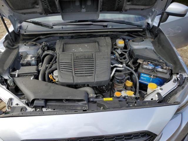 Photo 11 from auction – 2019 SUBARU WRX LIMITE with VIN JF1VA1H66K9807287