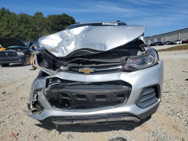 Photo 5 from auction – 2017 CHEVROLET TRAX 1LT with VIN KL7CJLSB9HB180232