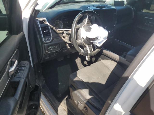 Photo 8 from auction – 2019 RAM 1500 BIG H with VIN 1C6SRFBT7KN761632
