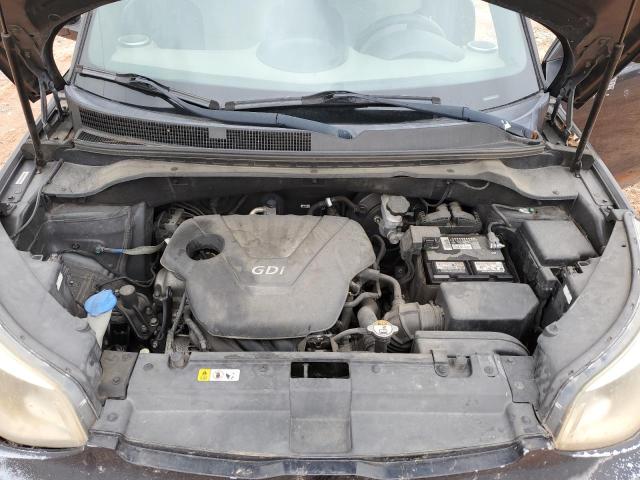 Photo 12 from auction – 2014 KIA SOUL with VIN KNDJN2A20E7709804