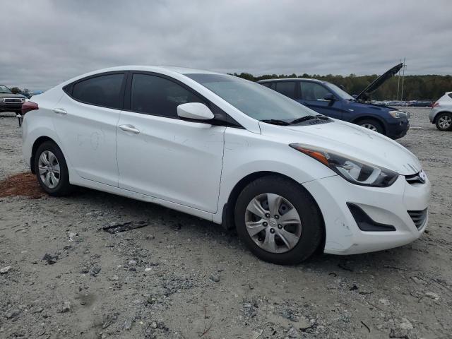 Photo 4 from auction – 2016 HYUNDAI ELANTRA SE with VIN 5NPDH4AE0GH759109
