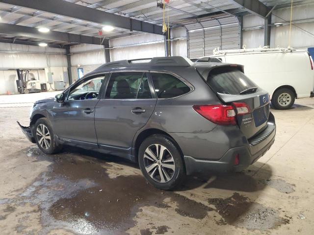 Photo 2 from auction – 2019 SUBARU OUTBACK 2. with VIN 4S4BSANC1K3225441