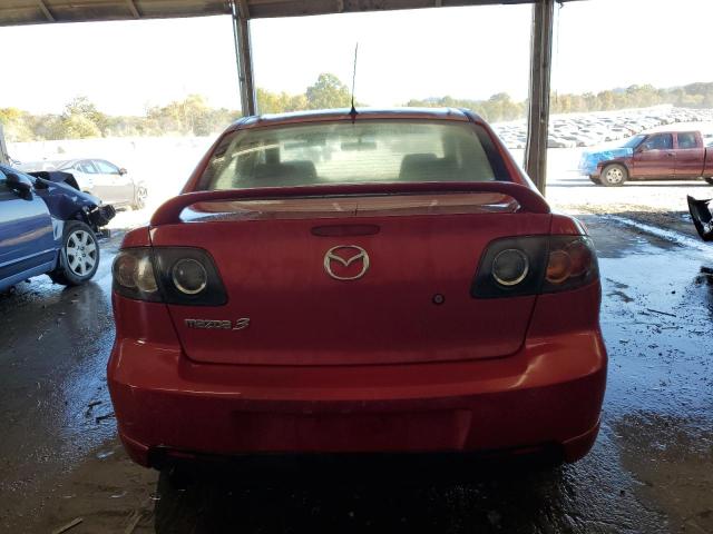 Zdjęcie 6 z aukcji – 2006 MAZDA 3 S z VIN JM1BK323261533224