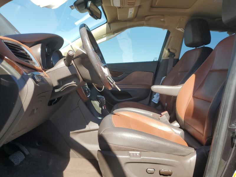 Photo 7 from auction – 2015 BUICK ENCORE with VIN KL4CJCSB7FB241250