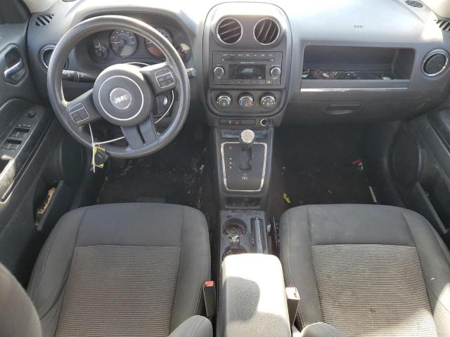 Photo 8 from auction – 2014 JEEP PATRIOT SP with VIN 1C4NJPBB9ED505304