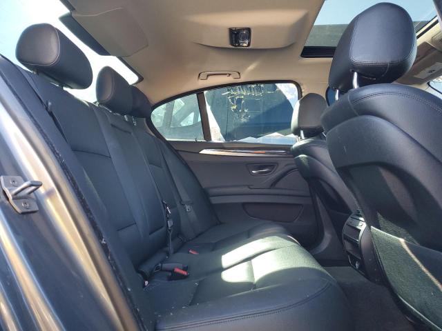 Photo 10 from auction – 2014 BMW 528 XI with VIN WBA5A7C5XED617213