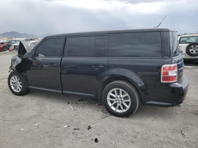 Photo 2 from auction – 2019 FORD FLEX SE with VIN 2FMGK5B87KBA39318