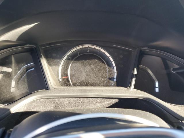 Photo 9 from auction – 2016 HONDA CIVIC LX with VIN 19XFC2F50GE090591