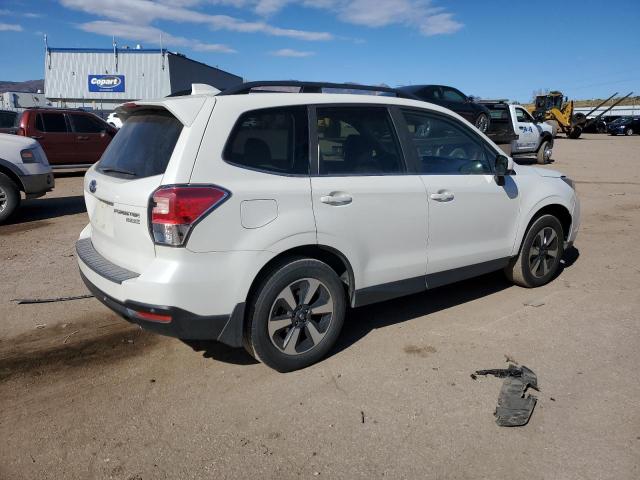 Photo 3 from auction – 2017 SUBA FORESTER 2.5I LIMITED with VIN JF2SJARC7HH429871