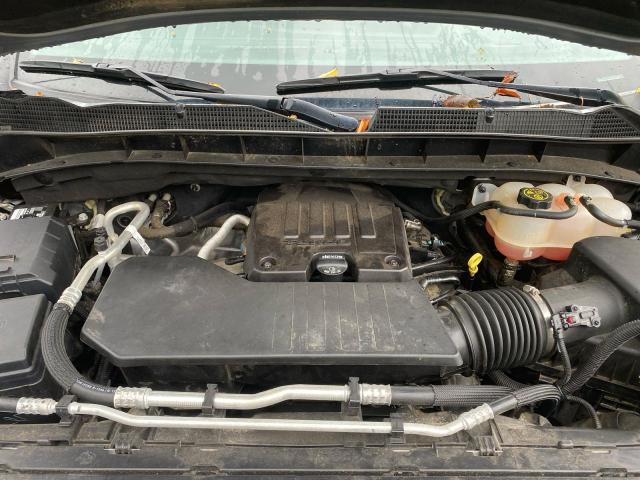 Photo 7 from auction – 2023 GMC SIERRA K15 with VIN 3GTPUCEK5PG241296