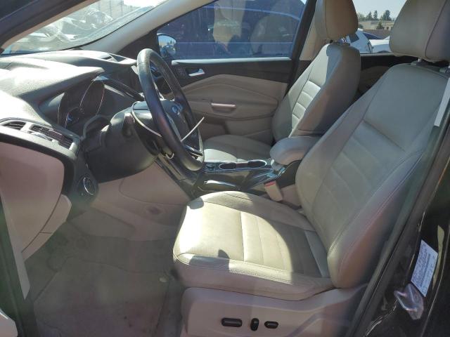 Photo 7 from auction – 2014 FORD ESCAPE TIT with VIN 1FMCU9J93EUB98667