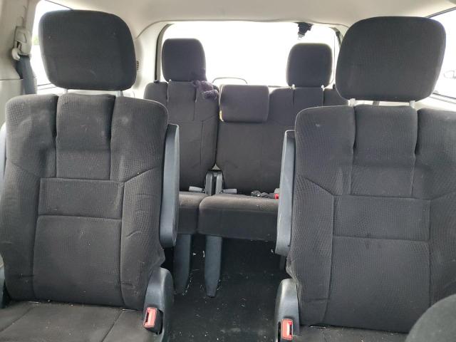 Photo 10 from auction – 2013 DODGE GRAND CARA with VIN 2C4RDGCG1DR591965