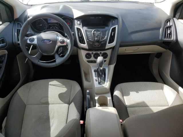 Photo 8 from auction – 2012 FORD FOCUS SE with VIN 1FAHP3F26CL288009