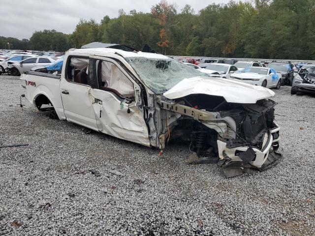Photo 4 from auction – 2018 FORD F150 SUPERCREW with VIN 1FTEW1EG5JFE58356