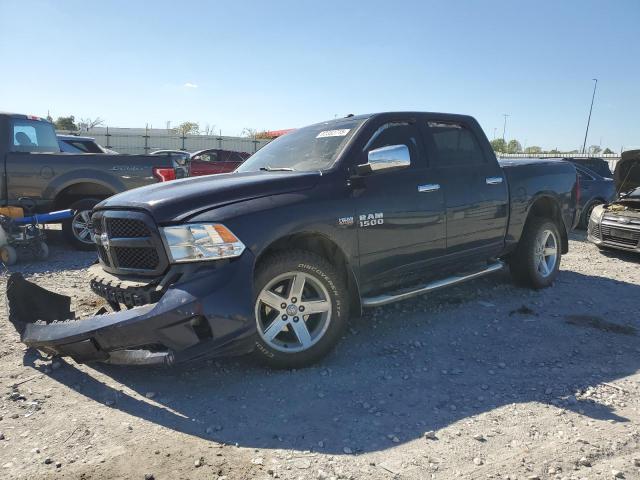 RAM 1500 ST 2016 with VIN 3C6RR7KT6GG271753 - Photo from auction