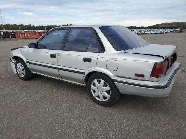 Photo 2 from auction – 1991 TOYOTA COROLLA with VIN 2T1AE94A3MC063750
