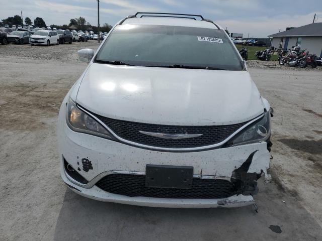Photo 5 from auction – 2017 CHRYSLER PACIFICA T with VIN 2C4RC1BG0HR540366