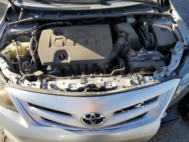 Photo 11 from auction – 2013 TOYOTA COROLLA BA with VIN 5YFBU4EE3DP094458