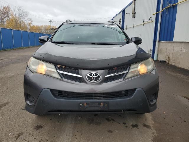 Photo 5 from auction – 2014 TOYOTA RAV4 LE with VIN 2T3BFREV3EW200762