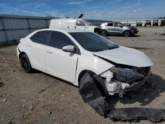 Photo 4 from auction – 2019 TOYOTA COROLLA L with VIN 2T1BURHE5KC177279