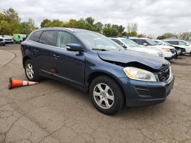 Photo 4 from auction – 2011 VOLVO XC60 3.2 with VIN YV4940DZ5B2154289