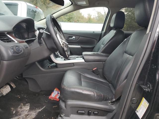 Photo 7 from auction – 2013 FORD EDGE LIMIT with VIN 2FMDK4KC3DBC46857