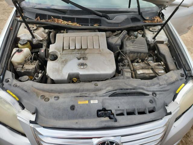 Photo 11 from auction – 2010 TOYOTA AVALON with VIN 4T1BK3DB7AU362591