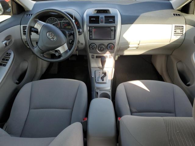 صورة رقم 8 من المزاد - 2013 TOYOTA COROLLA BA مع VIN JTDBU4EE4DJ116830