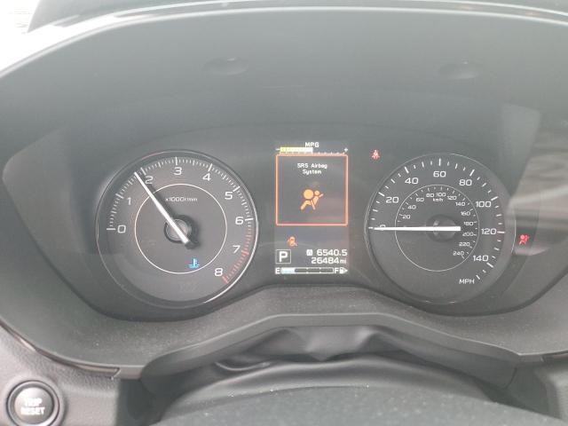 Photo 9 from auction – 2023 SUBARU IMPREZA with VIN 4S3GTAB6XP3722596
