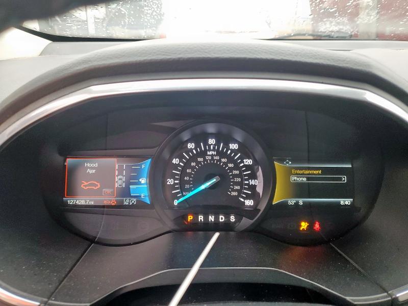 Photo 9 from auction – 2019 FORD EDGE TITAN with VIN 2FMPK3K98KBC64599