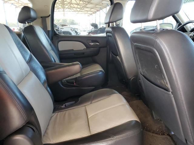 Photo 10 from auction – 2008 CHEVROLET SUBURBAN with VIN 3GNFC16078G227764