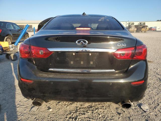 Photo 6 from auction – 2017 INFINITI Q50 PREMIU with VIN JN1EV7AP4HM732019