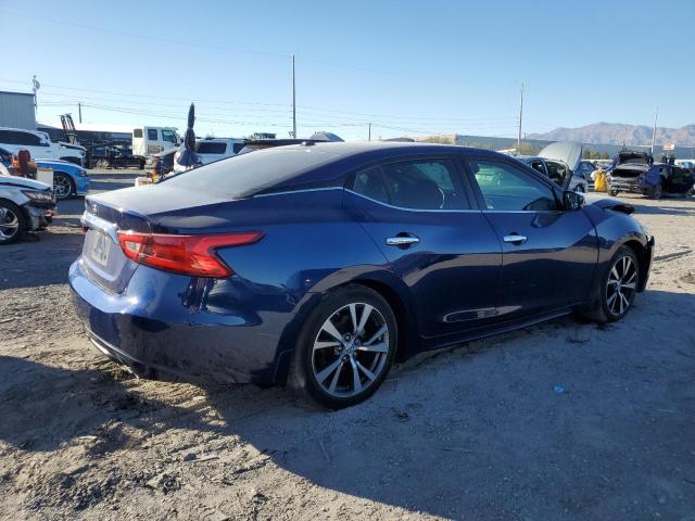 Photo 3 from auction – 2018 NISSAN MAXIMA 3.5 with VIN 1N4AA6AP7JC394912