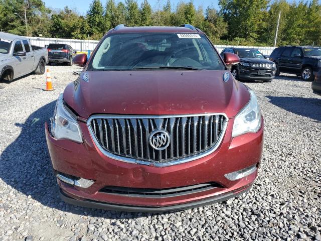 Photo 5 from auction – 2017 BUICK ENCLAVE with VIN 5GAKRBKD5HJ270987