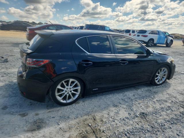 Photo 3 from auction – 2012 LEXUS CT 200 with VIN JTHKD5BH6C2108532