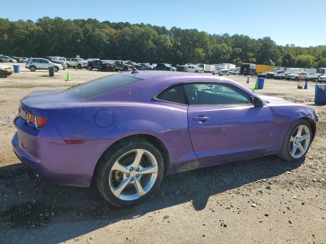 Photo 3 from auction – 2010 CHEVROLET CAMARO LT with VIN 2G1FB1EV2A9218715
