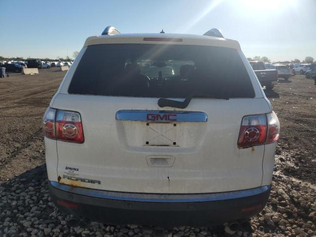 Photo 6 from auction – 2007 GMC ACADIA SLE with VIN 1GKER13757J163181