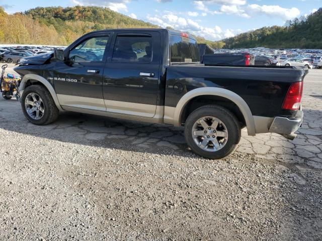 Photo 2 from auction – 2011 DODGE RAM 1500 with VIN 1D7RV1CT8BS617664